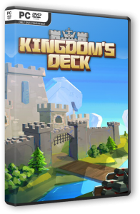 Kingdom's Deck (2025) PC | RePack  