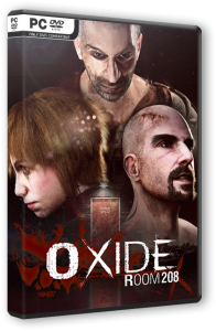 Oxide Room 208 (2025) PC | RePack  FitGirl