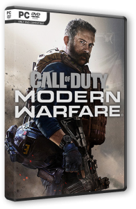 Call of Duty: Modern Warfare (2019) PC | RePack  FitGirl