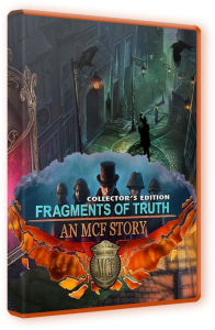  :  7 / Fragments of Truth: An MCF Story CE (2025) PC