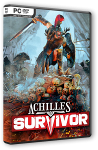 Achilles: Survivor (2025) PC | RePack  FitGirl