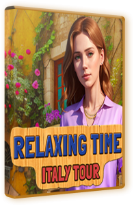 Relaxing Time 2: Italy Tour Collector's Edition (2024) PC