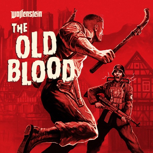 Wolfenstein: Alt History Collection (2014-2019) PC | Repack  dixen18