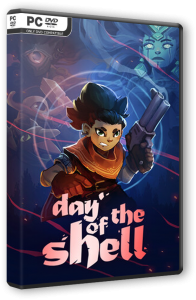 Day of the Shell (2025) PC | RePack  