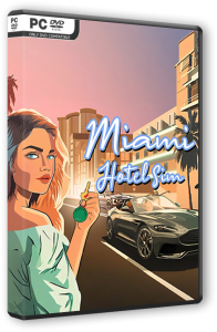 Miami Hotel Simulator (2025) PC | RePack  FitGirl