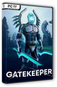 Gatekeeper: Deluxe Edition (2025) PC | RePack  FitGirl