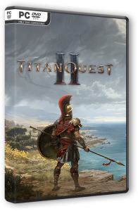 Titan Quest II [Early Access] (2025) PC | Repack  Wanterlude