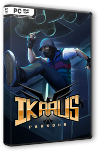 Ikarus Parkour (2025) PC | RePack  