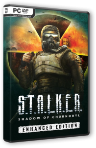 S.T.A.L.K.E.R.: Shadow of Chernobyl - Enhanced Edition (2025) PC | RePack by Ksenia