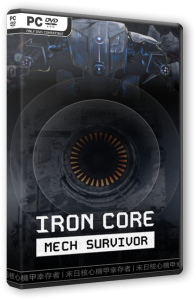 Iron Core: Mech Survivor (2025) PC | RePack  