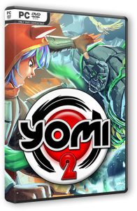 Yomi 2 (2025) PC | RePack  FitGirl