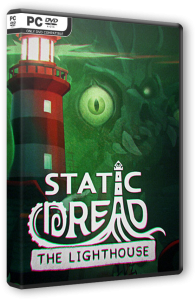 Static Dread: The Lighthouse (2025) PC | RePack  Wanterlude