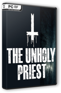 The Unholy Priest (2025) PC | RePack  FitGirl