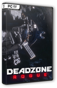 Deadzone: Rogue (2025) PC | RePack  