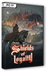 Shields of Loyalty (2021) PC | RePack  FitGirl