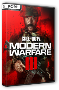 Call of Duty: Modern Warfare III (2023) PC | RePack  FitGirl
