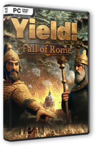 Yield! Fall of Rome (2025) PC | RePack  FitGirl