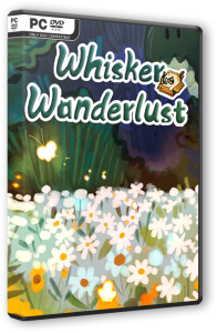 Whisker Wanderlust: The Wondrous Journey (2025) PC | RePack  FitGirl