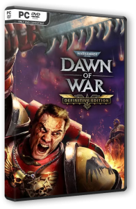 Warhammer 40000 Dawn of War - Definitive Edition (2025) PC | RePack  FitGirl