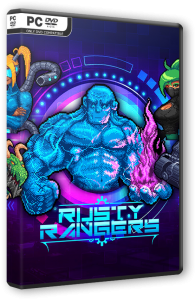 Rusty Rangers (2025) PC | RePack  FitGirl