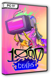 1000 Deaths / Thousand Deaths (2025) PC | RePack  FitGirl