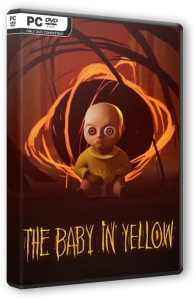 The Baby in Yellow (2023) PC | Portable