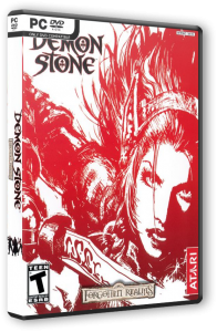 Forgotten Realms: Demon Stone (2025) PC | RePack  FitGirl