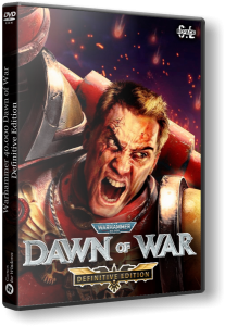 Warhammer 40,000: Dawn of War - Definitive Edition (2025) PC | RePack  SEREGA-LUS