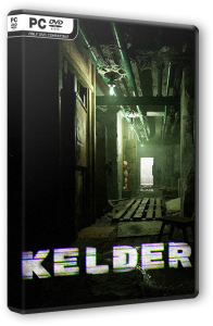 KELDER (2025) PC | RePack  FitGirl
