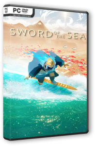 Sword of the Sea (2025) PC | RePack  FitGirl