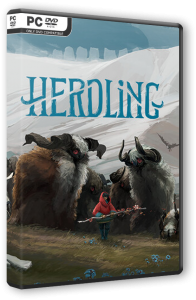 Herdling (2025) PC | RePack  