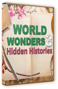 World Wonders: Hidden Histories 3 Collector's Edition (2025) PC