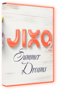 Jixo 2:   / Jixo 2: Summer Dreams CE (2025) PC