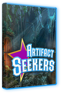 Artifact Seekers: Season 1 Collector's Edition (2025) PC