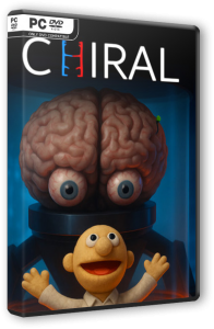 Chiral (2025) PC | RePack  FitGirl