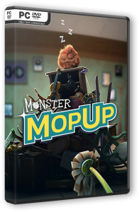 Monster Mop Up (2025) PC | RePack  FitGirl