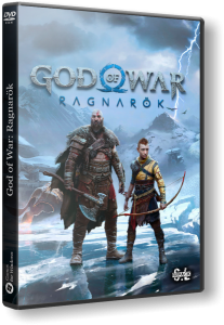 God of War: Ragnar&#246;k - Digital Deluxe Edition (2024) PC | RePack  SEREGA-LUS