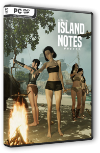 Island Notes (2025) PC | RePack  FitGirl