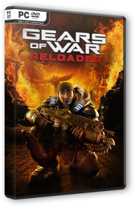 Gears of War: Reloaded (2025) PC | RePack  FitGirl