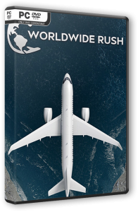 Worldwide Rush (2025) PC | RePack  FitGirl