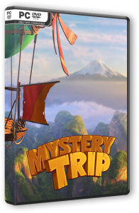 Mystery Trip (2025) PC