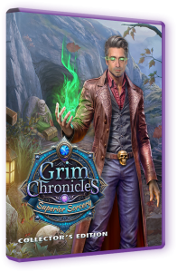  :   / Grim Chronicles: Superior Sorcery CE (2025) PC
