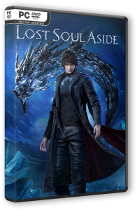 Lost Soul Aside: Deluxe Edition (2025) PC | RePack  FitGirl