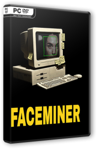 FACEMINER (2025) PC | RePack  FitGirl