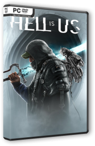 Hell is Us - Deluxe Edition (2024) PC | Portable