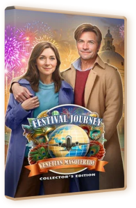 Festival Journey: Venetian Masquerade Collector's Edition (2025) PC