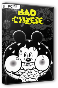 Bad Cheese (2025) PC | RePack  