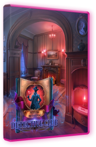 ����������� ����: ��������� �� ���� / Detective Club: Missing in the Fog CE (2025) PC