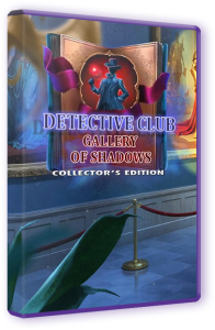 ����������� ���� 2: ������� ����� / Detective Club 2: Gallery of Shadows CE (2025) PC