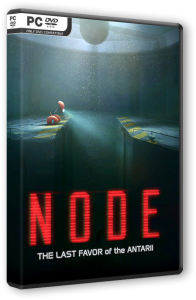 NODE: The Last Favor of the Antarii (2025) PC | RePack  FitGirl